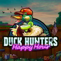 Duck Hunters Happy Hour in party_slots_new