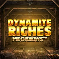 Dynamite Riches MegaWays in Most Popular