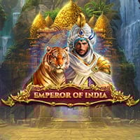 Emperor Of India in Most Popular