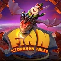 Finn and the Dragon Tales in Most Popular