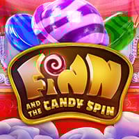 Finn and The Candy Spin in Best Of The Rest