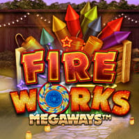 Fireworks Megaways in Best Of The Rest
