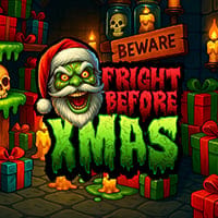 Fright Before Xmas in Best Of The Rest