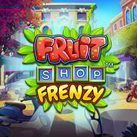 Fruit Shop Frenzy in Best Of The Rest