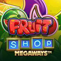 Fruit Shop Megaways in Most Popular