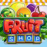 Fruit Shop in Most Popular