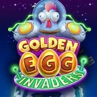 Golden Egg Invaders in Most Popular