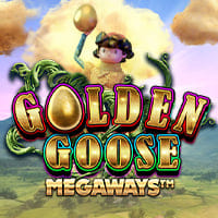 Golden Goose Megaways in Best Of The Rest