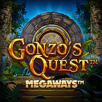 Gonzo's Quest Megaways in Most Popular