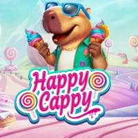 Happy Cappy in NewSubNew