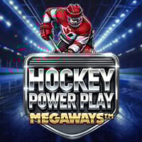 Hockey Power Plays Megaways in Most Popular