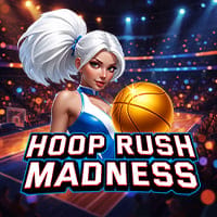 Hoop Rush Madness in Best Of The Rest