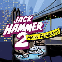 Jack Hammer 2 : Fishy Business in Best Of The Rest