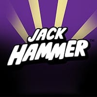 Jack Hammer in Best Of The Rest