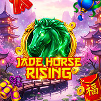 Jade Horse Rising in Most Popular