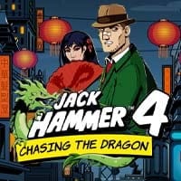 Jack Hammer 4 : Chasing the Dragon in Most Popular