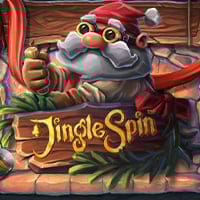 Jingle Spin in Best Of The Rest