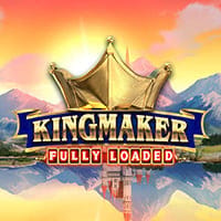 Kingmaker Fully Loaded in Best Of The Rest
