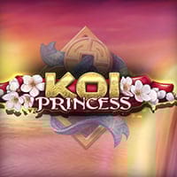 Koi Princess in Best Of The Rest