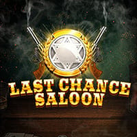 Last Chance Saloon in Best Of The Rest