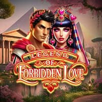 Legend Of Forbidden Love MegaWays in Most Popular