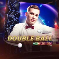 Double Ball Roulette in LiveCasino_LiveRoulette