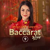 Dynasty Speed Baccarat 9 in Baccarat