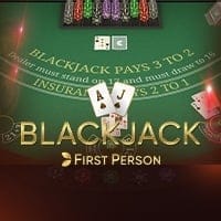 First Person Blackjack in pp_blackjack