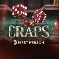 First Person Craps in ppTableOther