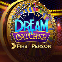 First Person Dream Catcher in on_firstperson
