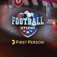 First Person Football Studio in ppTableOther