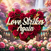 Love Strikes Again in Most Popular