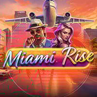 Miami Rise in Most Popular