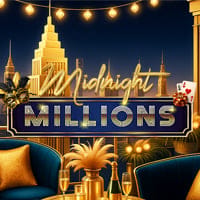 Midnight Millions in Best Of The Rest