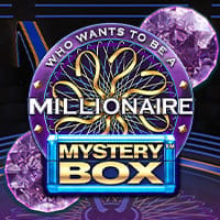 Millionaire Mystery Box in Best Of The Rest