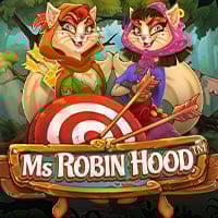 Ms Robin Hood in Best Of The Rest