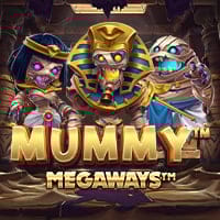 Mummy Mega Ways in Most Popular