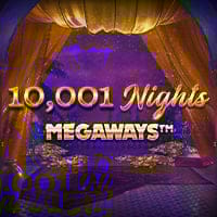 10001 Nights Megaways in Best Of The Rest