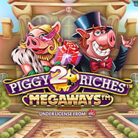 Piggy Riches 2 MegaWays in Best Of The Rest