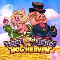 Piggy Riches 3: Hog Heaven in Most Popular