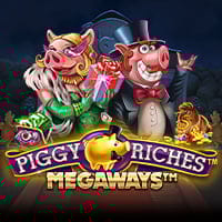 Piggy Riches Megaways in Most Popular