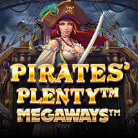 Pirates' Plenty MegaWays in Best Of The Rest