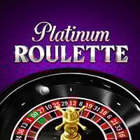Platinum Roulette in Most Popular