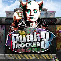 Punk Rocker 3 in Recently_added