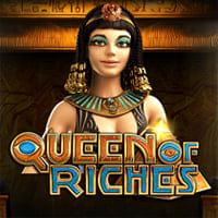 Queen of Riches in Best Of The Rest