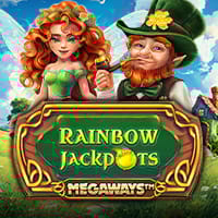 Rainbow jackpots megaways in Most Popular