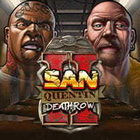 San Quentin 2: Death Row in highrisk
