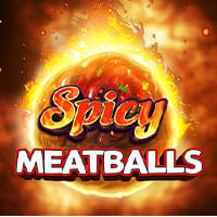 Spicy Meatballs in Most Popular
