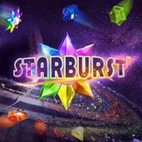 Starburst in Most Popular