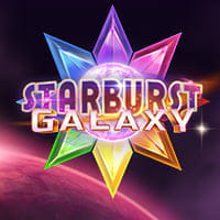 Starburst Galaxy in Most Popular